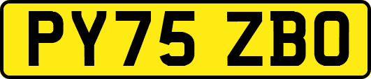 PY75ZBO