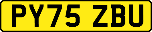 PY75ZBU