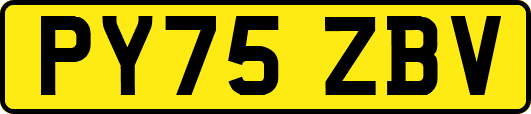 PY75ZBV