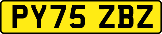 PY75ZBZ