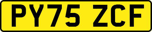 PY75ZCF
