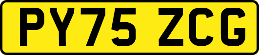 PY75ZCG