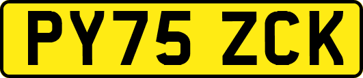 PY75ZCK