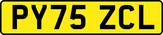 PY75ZCL