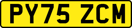 PY75ZCM