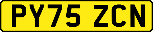 PY75ZCN