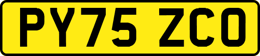 PY75ZCO