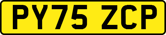 PY75ZCP