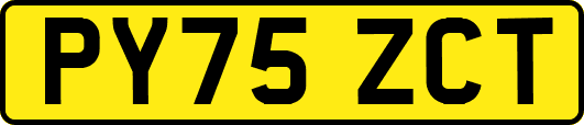 PY75ZCT