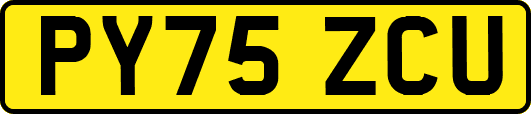PY75ZCU