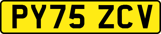 PY75ZCV