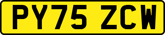 PY75ZCW