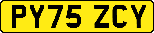 PY75ZCY
