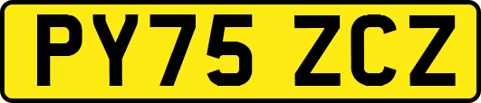 PY75ZCZ