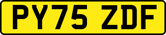 PY75ZDF