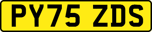 PY75ZDS