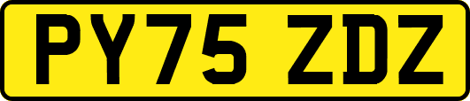 PY75ZDZ