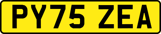 PY75ZEA