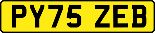 PY75ZEB