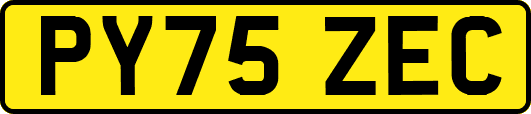 PY75ZEC