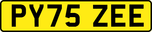 PY75ZEE