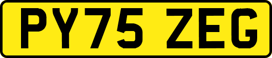 PY75ZEG