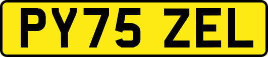 PY75ZEL