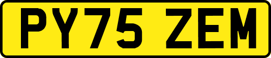 PY75ZEM
