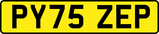 PY75ZEP