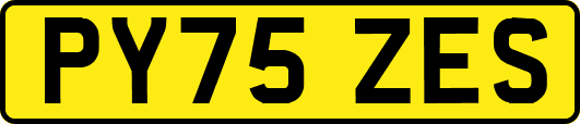 PY75ZES
