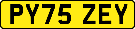 PY75ZEY