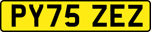 PY75ZEZ