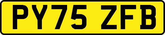 PY75ZFB
