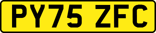 PY75ZFC