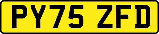 PY75ZFD