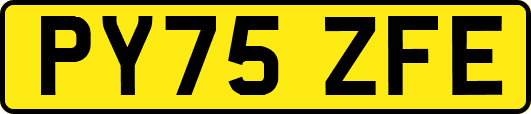 PY75ZFE