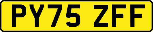 PY75ZFF