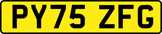 PY75ZFG