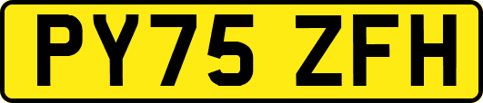 PY75ZFH