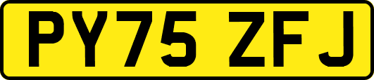 PY75ZFJ
