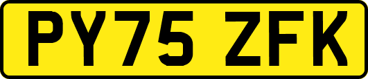 PY75ZFK