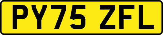 PY75ZFL