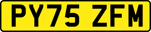 PY75ZFM