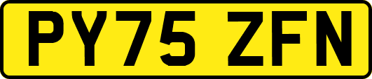 PY75ZFN