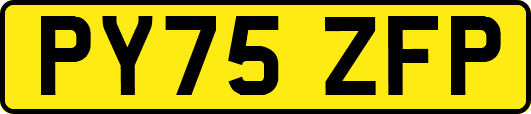 PY75ZFP