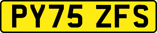 PY75ZFS