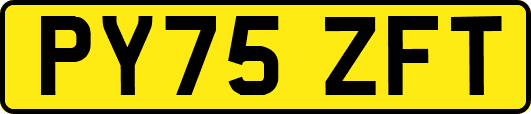 PY75ZFT