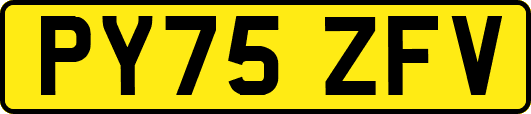 PY75ZFV