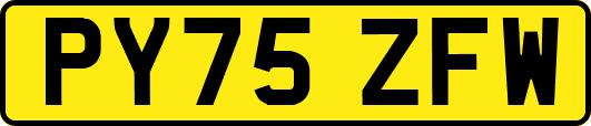PY75ZFW