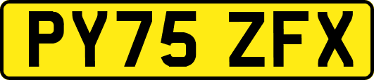 PY75ZFX